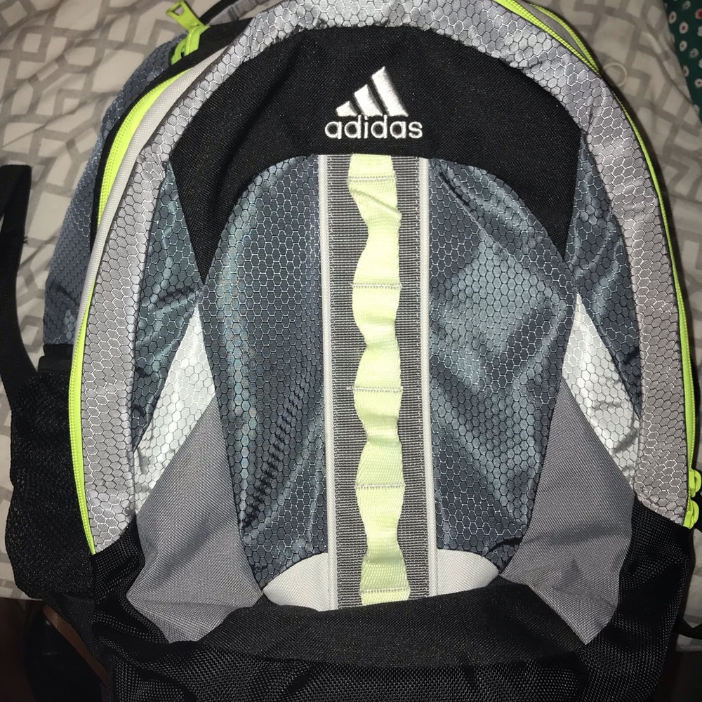 Adidas Load Spring Laptop backpack